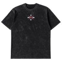 Camiseta Cubica Like A Rocket Skate frente