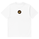 Camiseta Cubica I Am NOT Happy frente