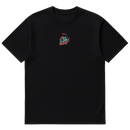 Camiseta Cubica Unconventional Medusa frente