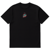 Camiseta Cubica Unconventional Medusa frente