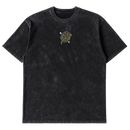 Camiseta Cubica Pizza Planet Original frente