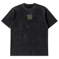 Camiseta Cubica Pizza Planet Original frente