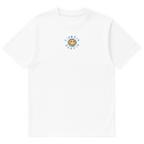 Camiseta Cubica Stay Strong (Smile More) frente