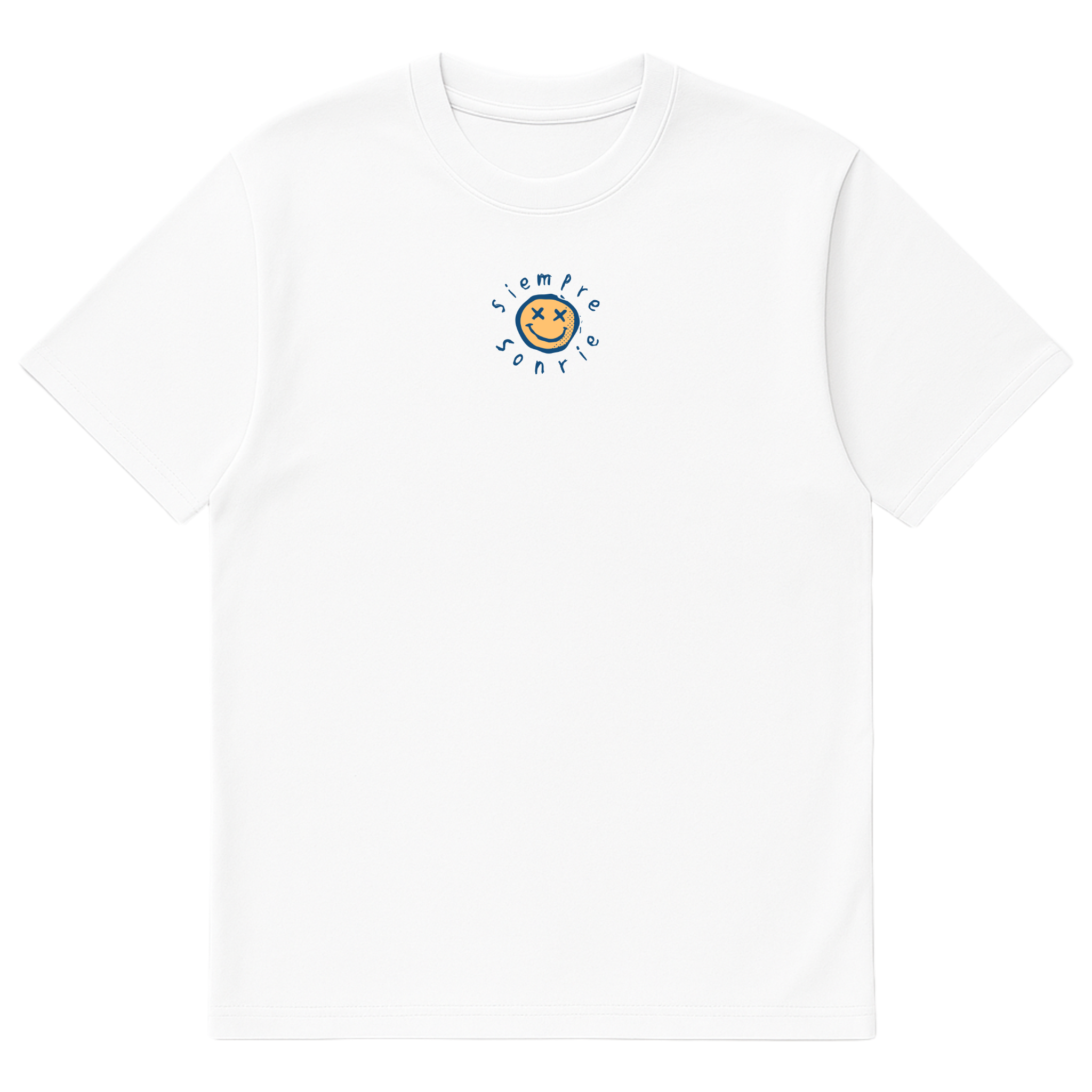 Camiseta Cubica Stay Strong