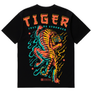 Camiseta Cubica Just Be Stronger (TIGER) espalda
