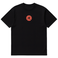 Camiseta Cubica Just Be Stronger (TIGER) frente