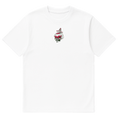Camiseta Cubica The Tijuana Master espalda