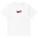 Camiseta Cubica Do You Want To Taste frente