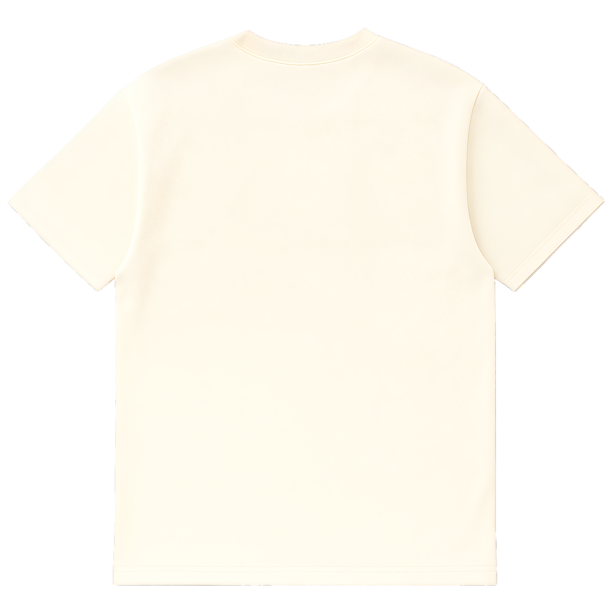 Camiseta Cubica Enjoy Sunset Tee (GOLD)
