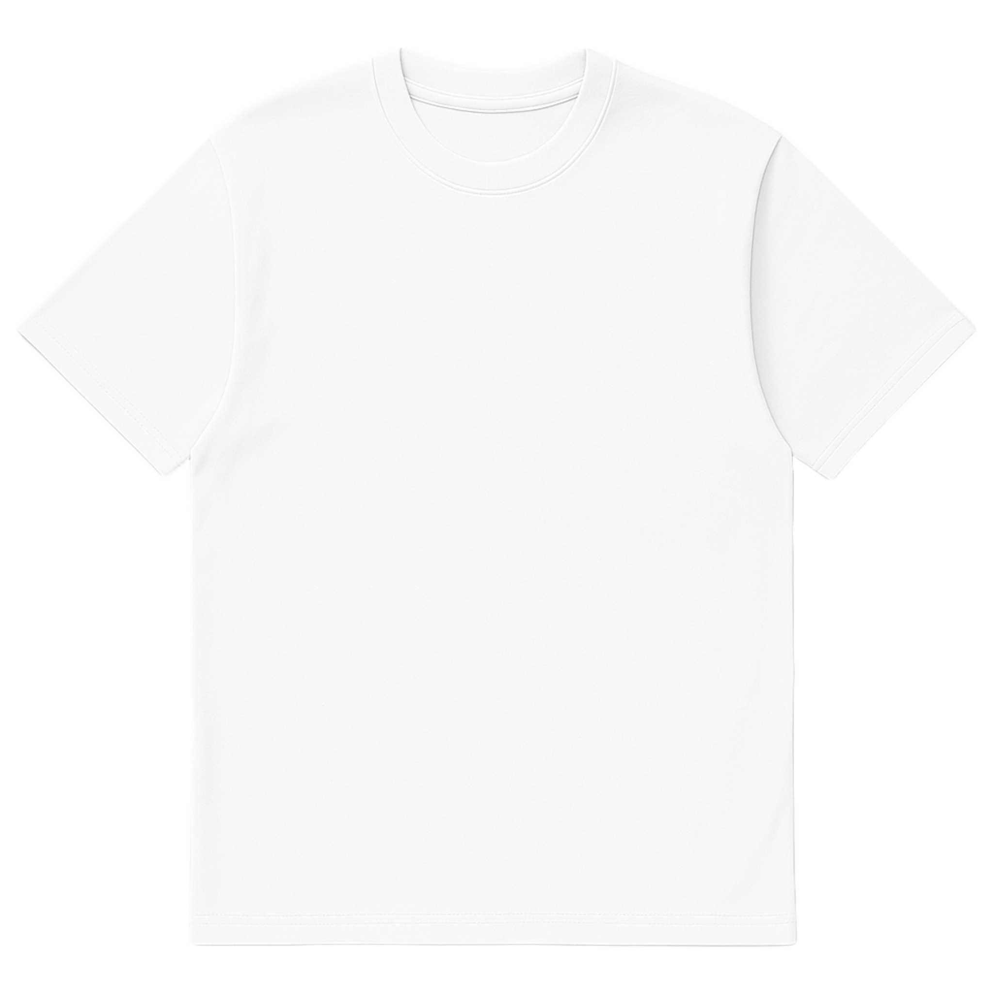 Camiseta Cubica Compás Skull Overseas