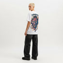Camiseta Cubica China Hannya