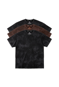 Camisetas 3X Pack Washed Out Oversize Originals