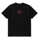 Camiseta Cubica ¡Hey, Somos Skaters! frente