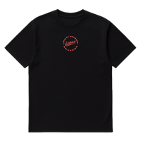 Camiseta Cubica ¡Hey, Somos Skaters! frente