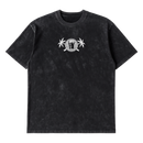 Camiseta Cubica Fresh Drink Washed frente