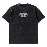 Camiseta Cubica Fresh Drink Washed frente