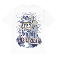 Camiseta Cubica Unconventional Funky time