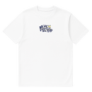 Camiseta Cubica Unconventional Funky time