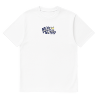 Camiseta Cubica Unconventional Funky time