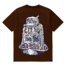 Camiseta Cubica Unconventional Funky time