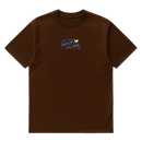 Camiseta Cubica Unconventional Funky time
