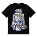 Camiseta Cubica Unconventional Funky time