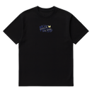 Camiseta Cubica Unconventional Funky time