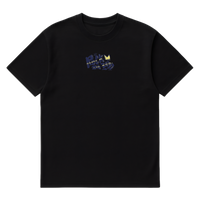 Camiseta Cubica Unconventional Funky time
