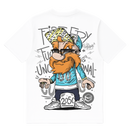 Camiseta Cubica Hablame Unconventional
