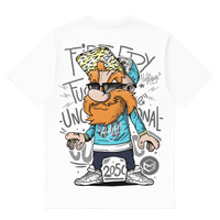 Camiseta Cubica Hablame Unconventional
