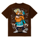 Camiseta Cubica Hablame Unconventional