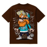 Camiseta Cubica Hablame Unconventional