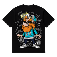Camiseta Cubica Hablame Unconventional