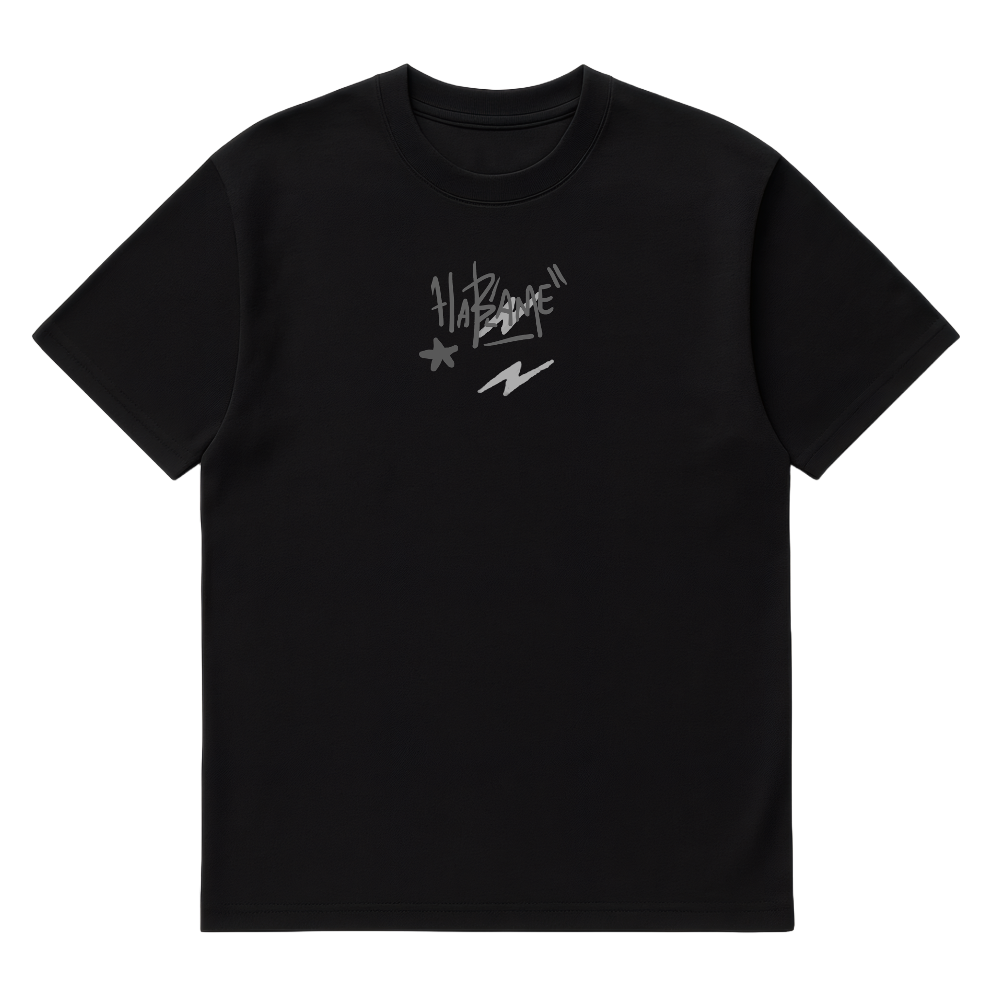 Camiseta Cubica Hablame Unconventional
