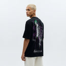 Camiseta Cubica Joker Yakuza