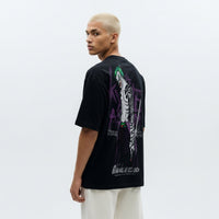 Camiseta Cubica Joker Yakuza