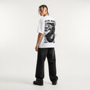 Camiseta Cubica We are beasts Cocodrile