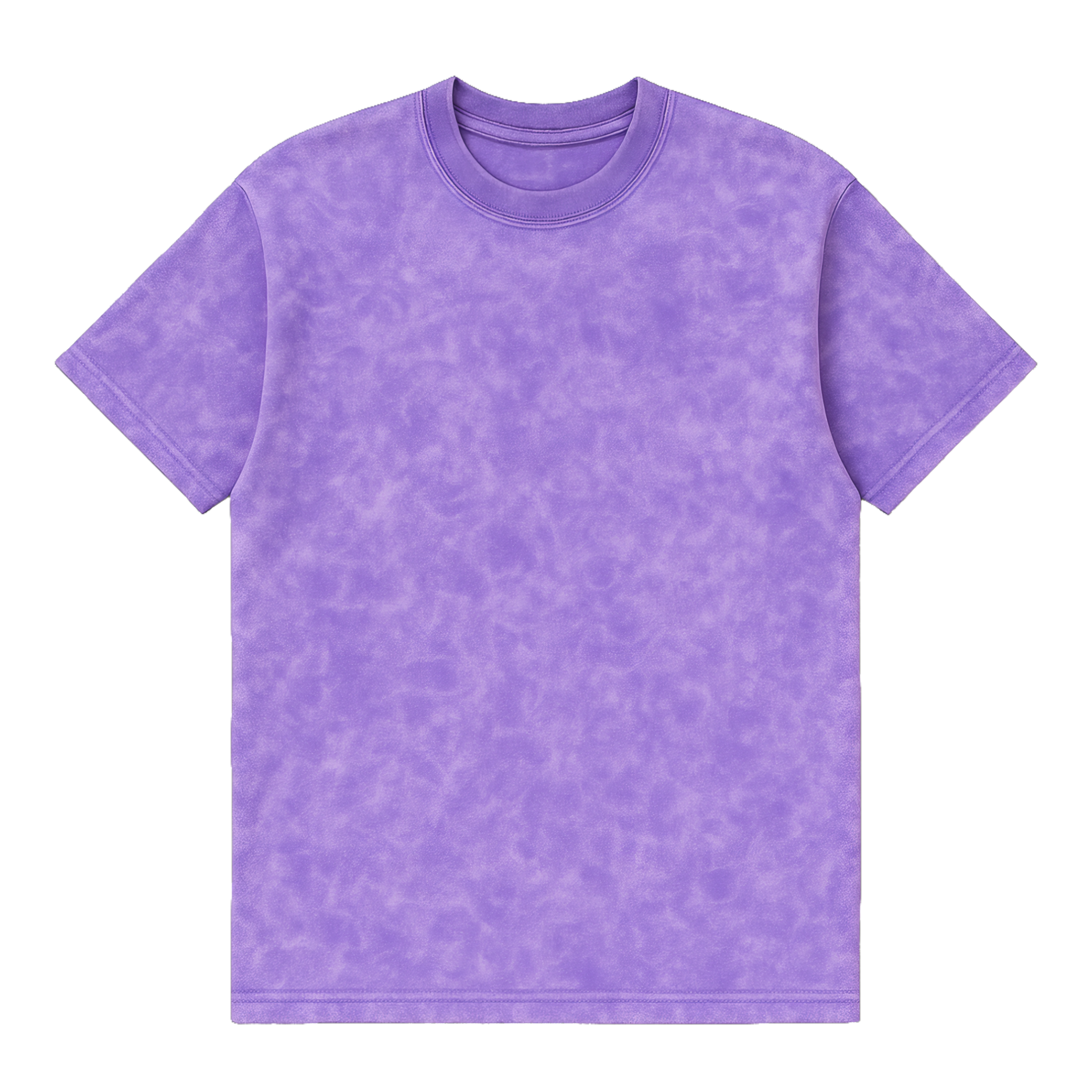 Camiseta Cubica Rey del Espacio Washed