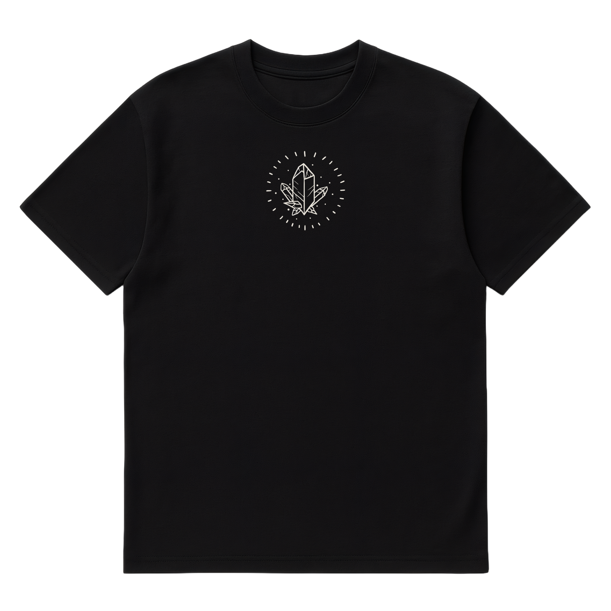 Camiseta Cubica Unconventional Libertad