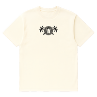 Camiseta Cubica Beer Fresh Drink frente