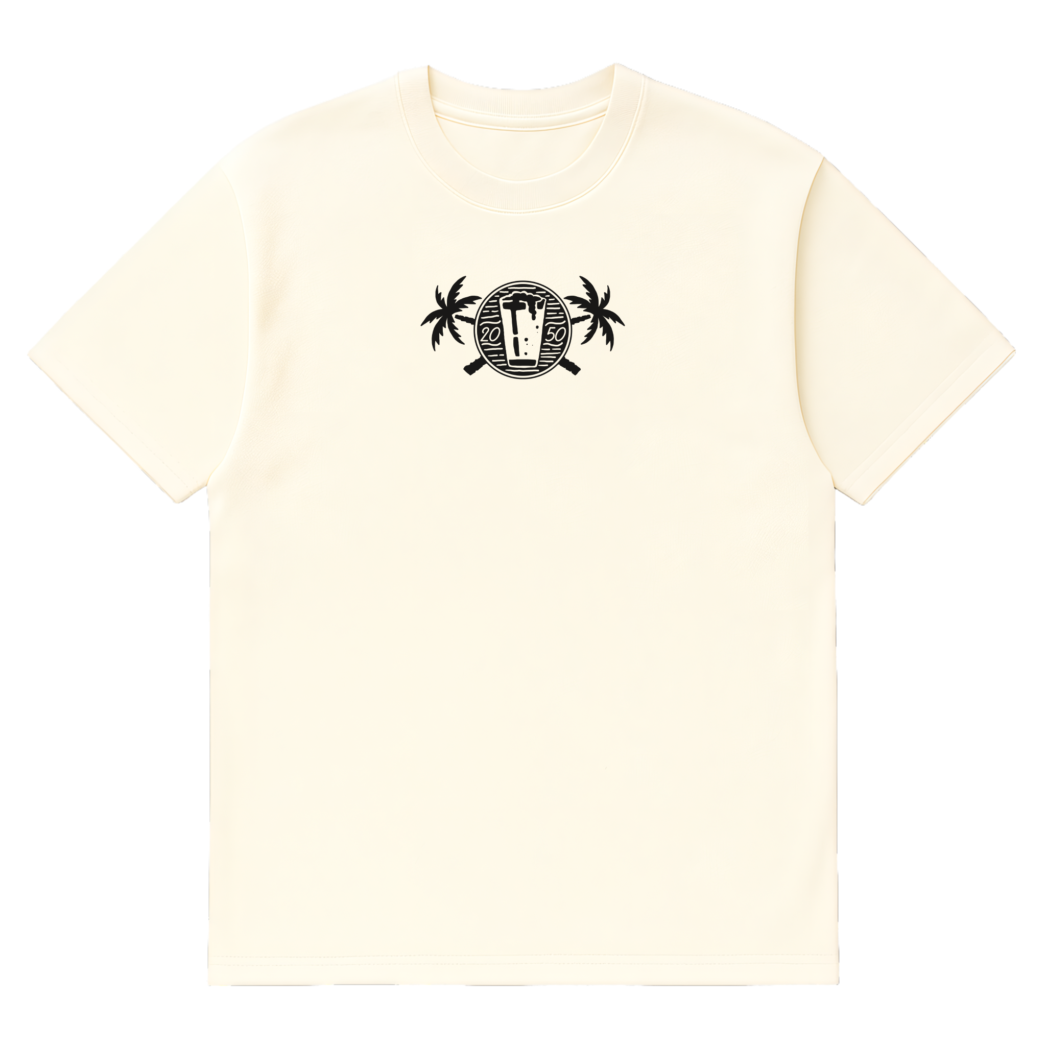Camiseta Cubica Beer Fresh Drink