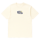 Camiseta Cubica Unconventional Funky time frente