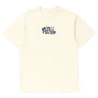 Camiseta Cubica Unconventional Funky time frente