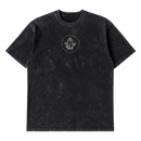 Camiseta Cubica Libertad Washed frente