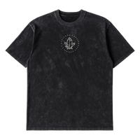 Camiseta Cubica Libertad Washed frente