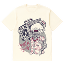 Camiseta Cubica Tropical Sound