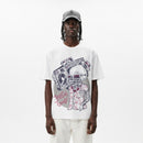 Camiseta Cubica Tropical Sound