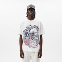 Camiseta Cubica Tropical Sound