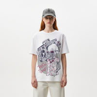 Camiseta Cubica Tropical Sound