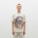 Camiseta Cubica Tropical Sound